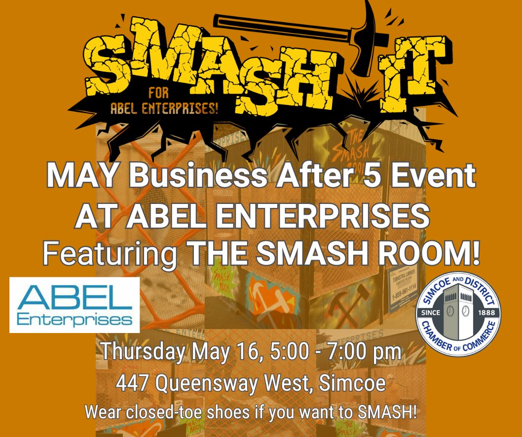 This is Gonna Be SO FUN!!
lp.constantcontactpages.com/ev/reg/894etmv