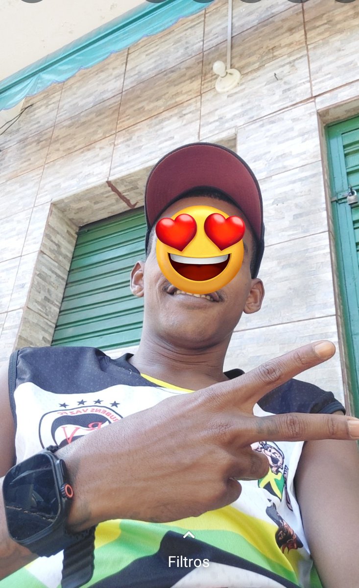 Tudo ✌️..