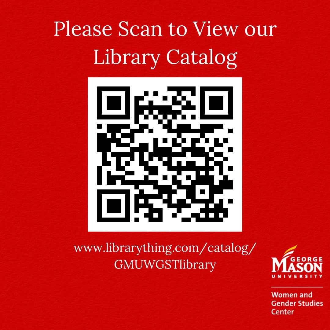 ✊🏾Women and Gender Studies GMU✊🏾 tweet media