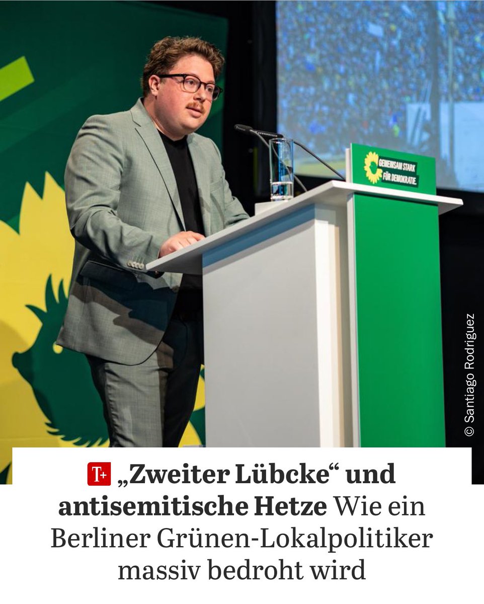 Hass und Hetze sind mittlerweile so alltäglich geworden, dass man selbst gegen Morddrohungen abstumpft. Wir, die nicht seit gestern davon betroffen sind, warnen schon lange davor, dass aus Worten irgendwann Taten werden.