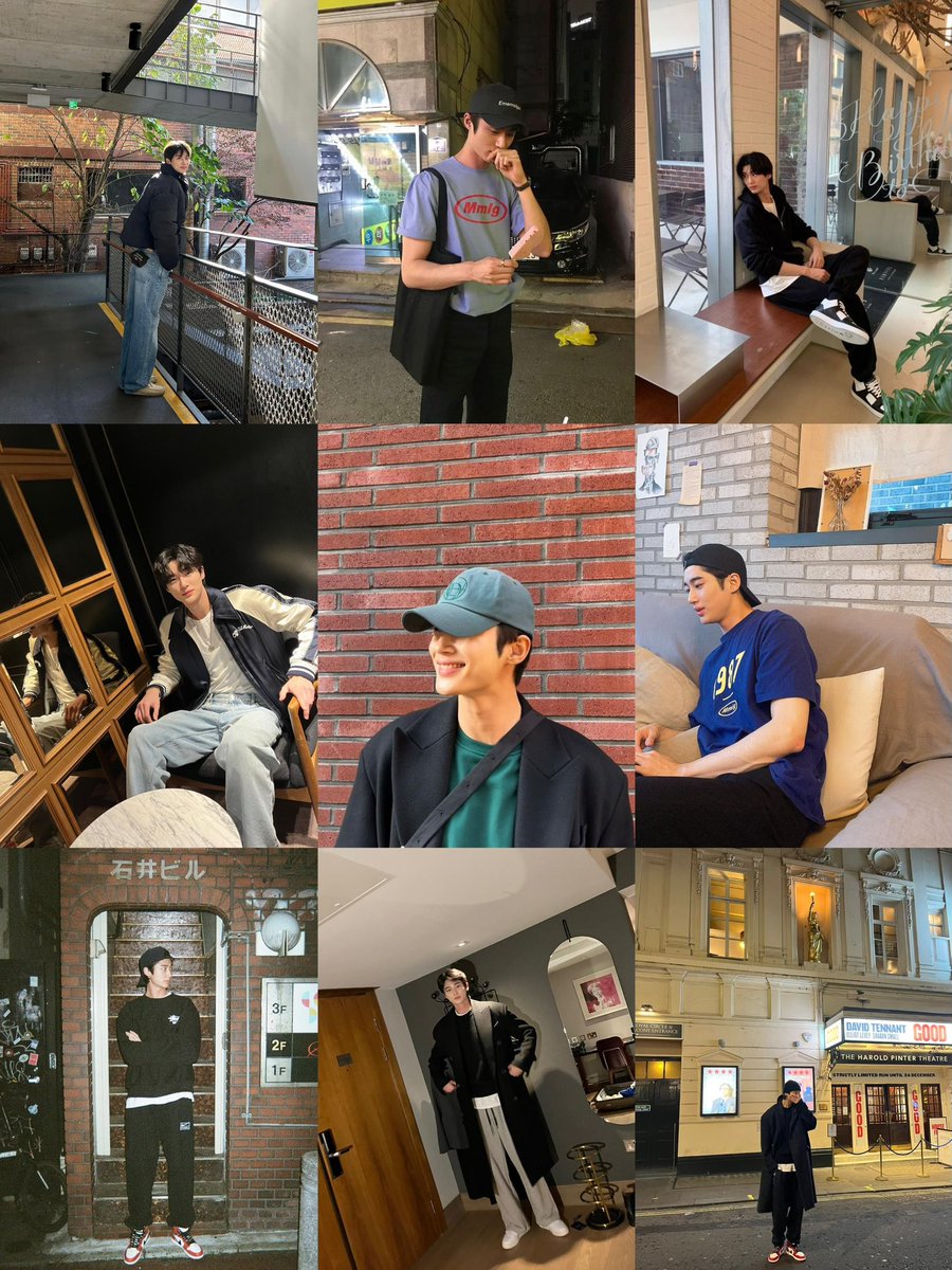 wooseokfiles's tweet image. so boyfriend