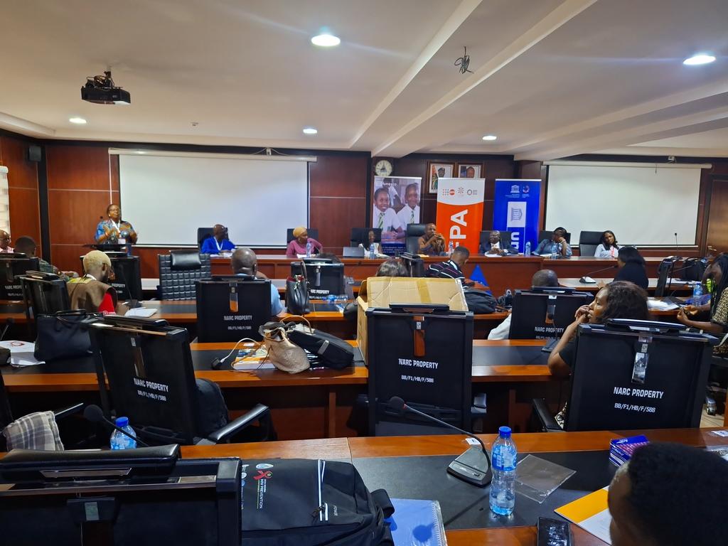 Religious leaders should also be involved in sexuality education and they should also be trained on responding to sexual assault and they also know referral pathways that can be of help to young people when there is need.

#AYP4Change
#NHIVYPC2024
#BeAChangeAgent