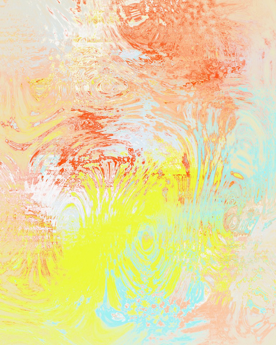 Generative art is amazing. Really admiring the Realization collection from @mpkoz So balanced but having distinctly different variations. Proof Grails Season III curated by @eli_schein My realization #120/150