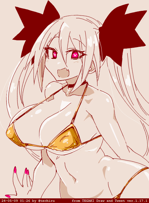 GWをあえて外すことで悪目立ちしろ❤ 