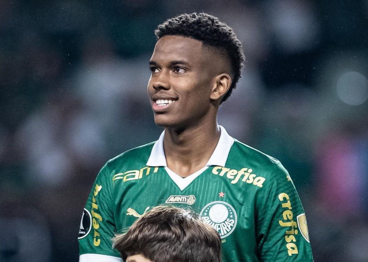🔵🇧🇷 More on Willian Estevão and Chelsea. Club’s plan is to offer around €32m plus add-ons in excess of release clause value (€55m).

Initial proposal could be €32m plus €25m in add-ons, based on Estevão’s performances.

🤝🏻 Personal terms already agreed, as reported.
