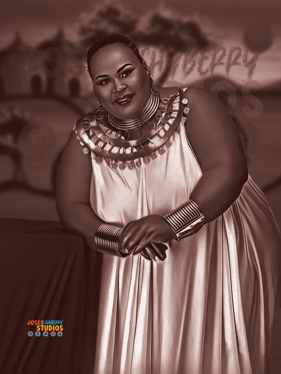 Beware the company you keep. Not all are supporters. Not all will cheer you on or want to see you succeed. In fact, some are happy when you fall and fail. Such is life. These are people who are jealous of your blessings. Art by @jose_ochyberry Digital Art of @pastorwanjiru