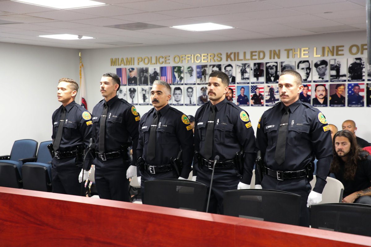 Miami PD tweet media