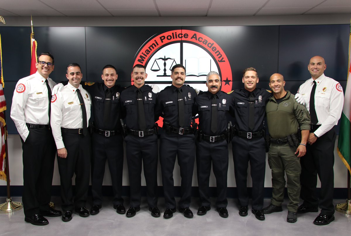 Miami PD tweet media