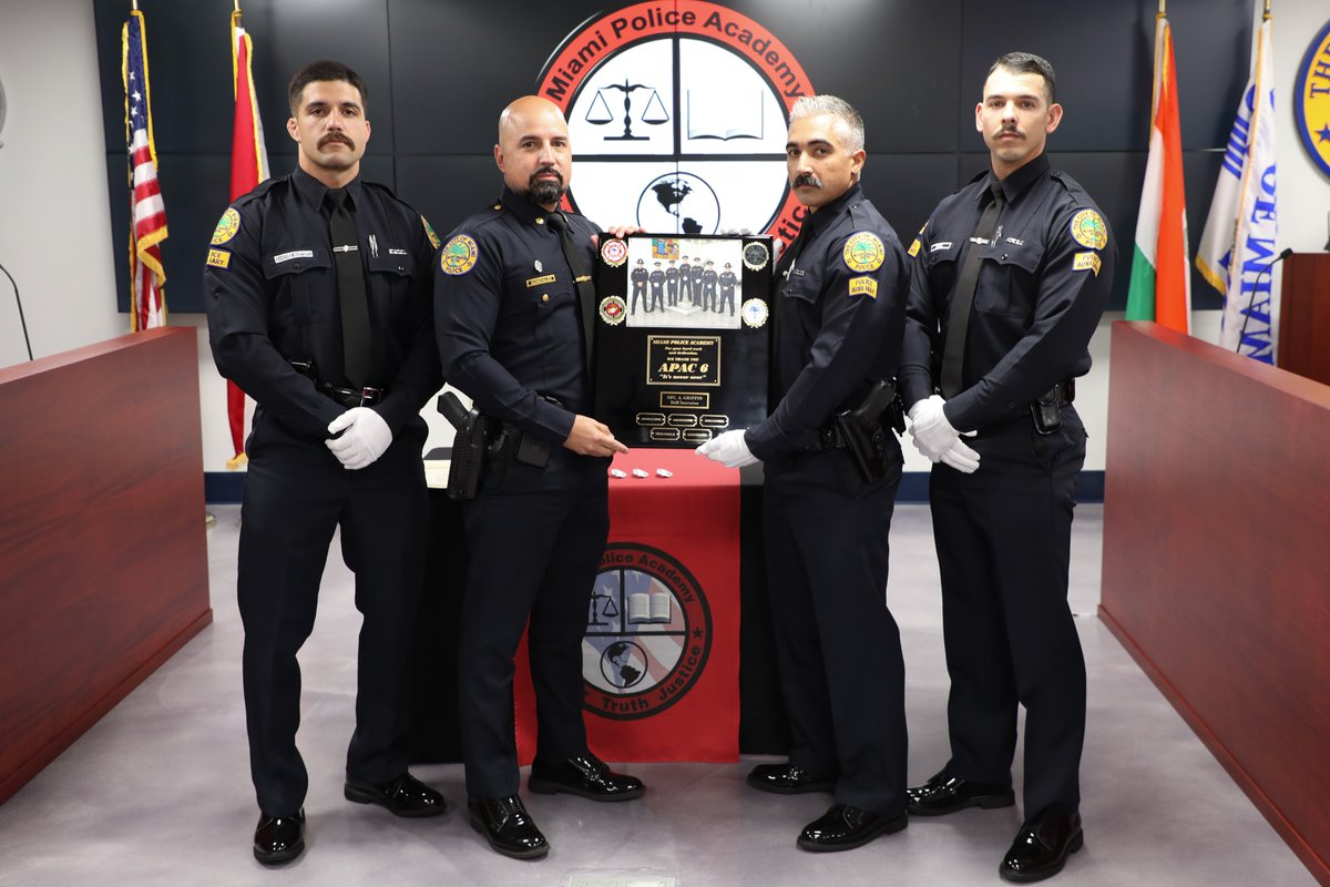 Miami PD tweet media