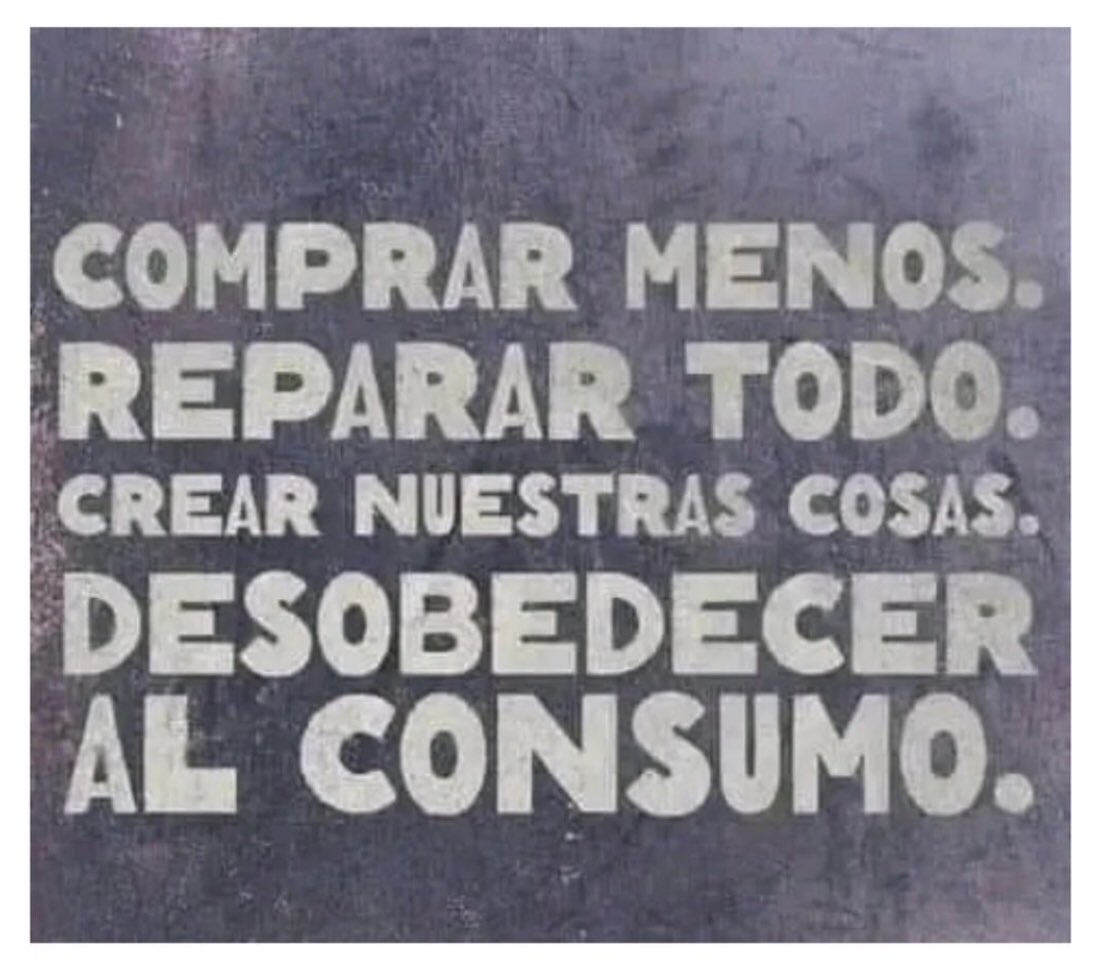 Por ahí es por acá