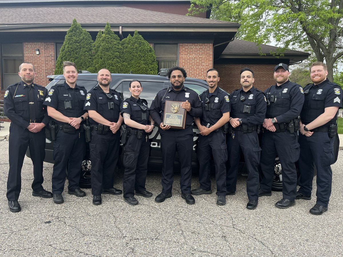 Wayne Police Department tweet media