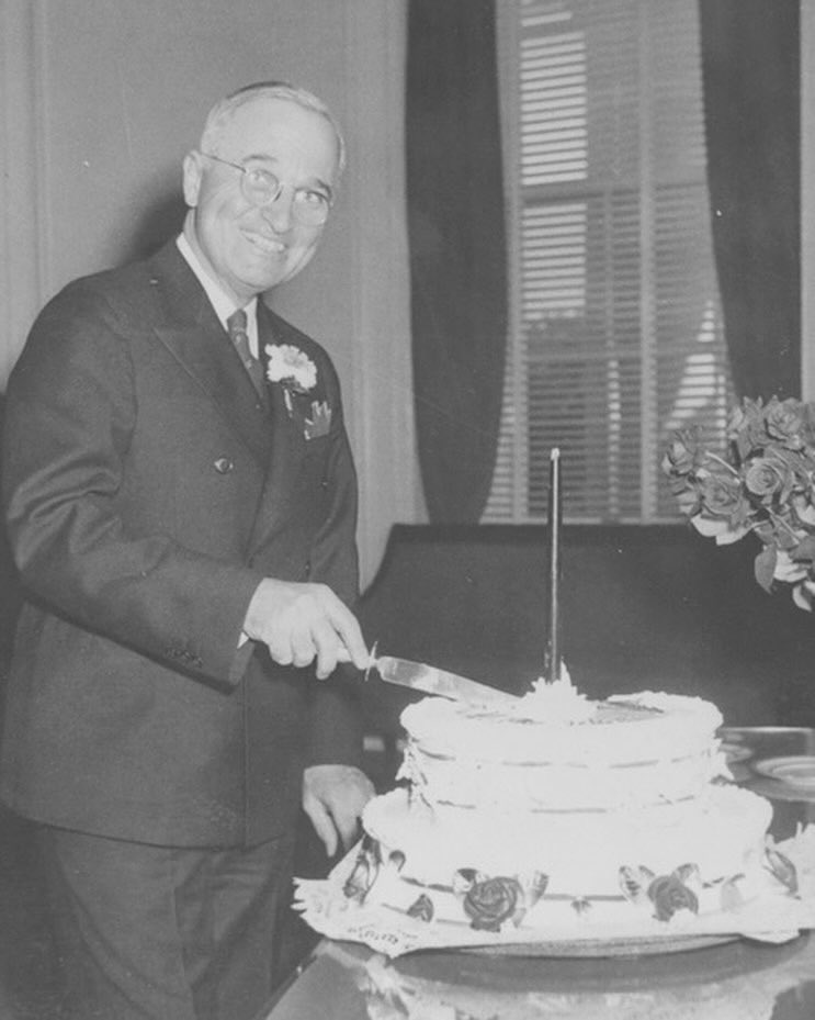 Happy Birthday president Harry S. Truman 🇺🇸, today May 8, 1884 #viral #usa #unitedstates #harrystruman #president #birthday