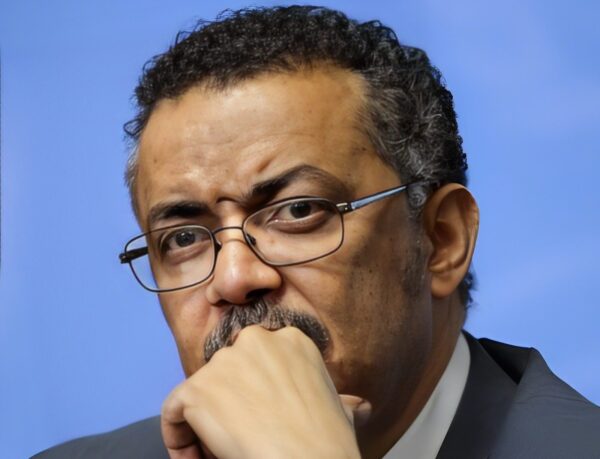 We congratulate Namibia on becoming the first African country to reach a significant milestone for maternal and child health - @DrTedros 
@WHO 
oncodaily.com/62589.html 

#Cancer #OncoDaily #Oncology #HealthCare #CancerCare