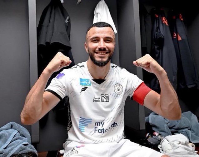 🚨🚨🚨🚨🚨

بكل صراحة عزيزي الشبابي مع شراء عقد رومان سايس او ضد ؟؟؟