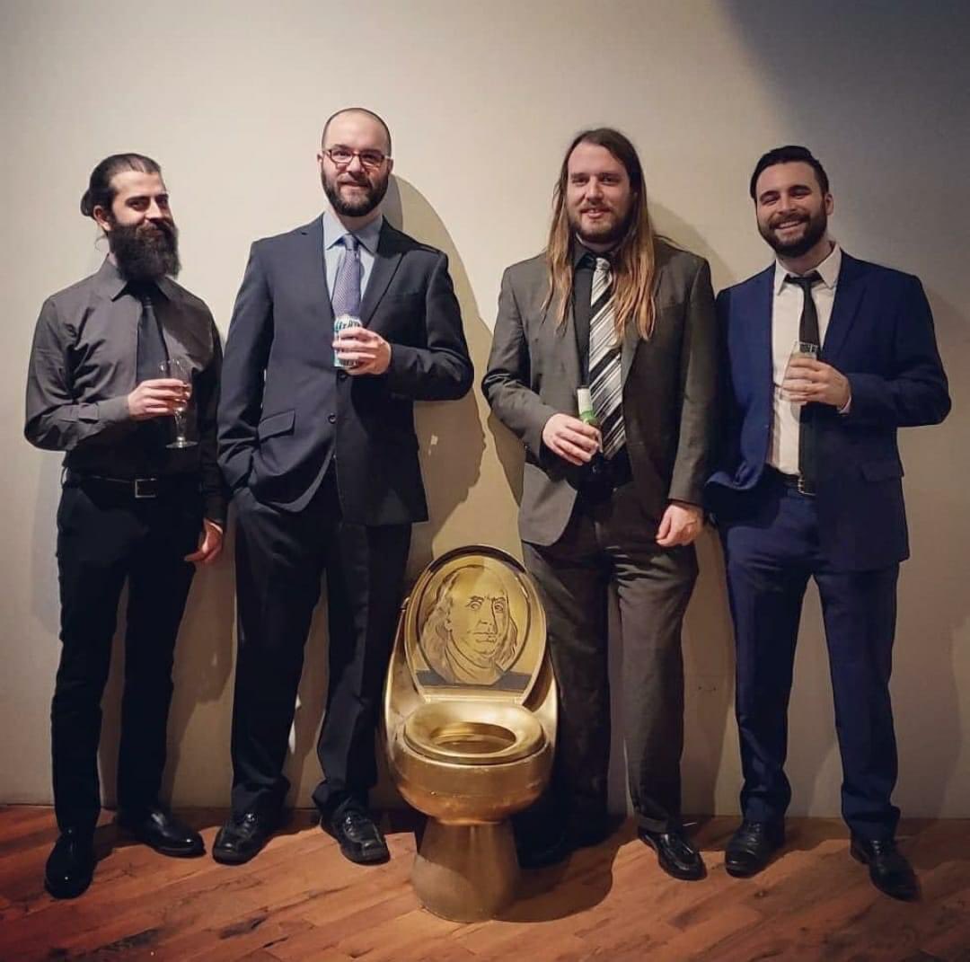 Without Waves tweet media