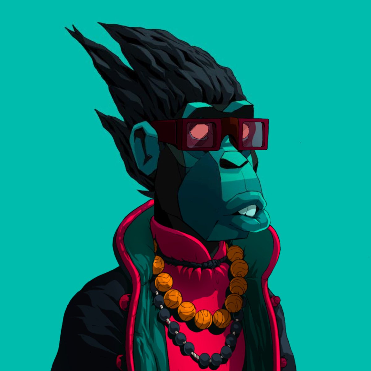 It's been a long time since we did a Lab Drop.🧑‍🍳

To we'll be doing a big drop with 16+ traits this week!