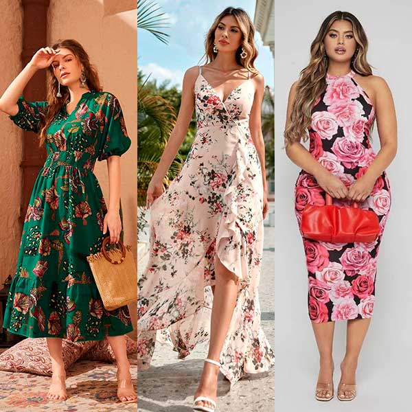 Stylish Floral Print Shein Dresses💃☀️🦋
👉stylishbelles.com/floral-print-s…
#SHEINstyle #FloralFashion #dressgoals #stylishprints #FashionForward #floraldresses #sheindresses #TrendyThreads #FloralChic #DressToImpress