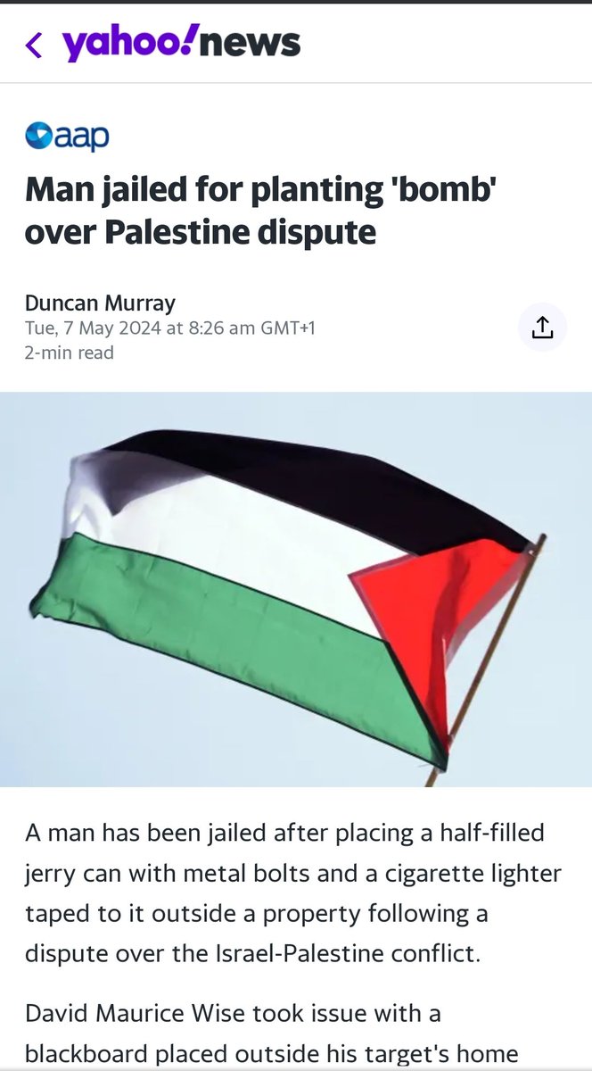 In many instances this would be labelled as terrorism. As the victims are pro-Palestinian and likely a Muslim family, it is not. 'Palestine Dispute' another vague headline tells you nothing about the actual perpatrator and his very clear anti-Palestinian motives.