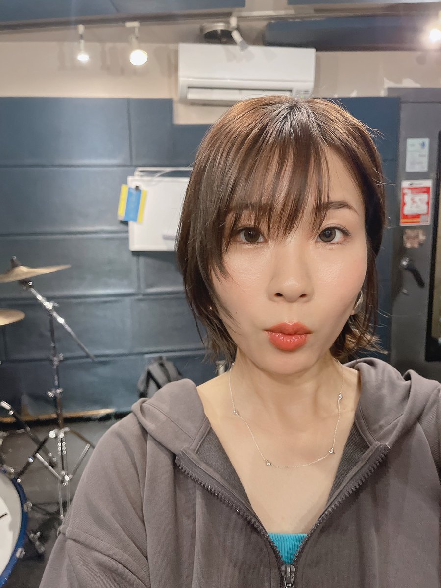 _sakuril's tweet photo. 最近の藤岡載せときます。生きてます。
(インスタのストーリーズしか更新してなくてすみませぬ)
5/26は東京ビッグサイトのファッションショーイベントのステージでちょっと歌ったり踊るなどします。🔥 https://t.co/6zN0s3nJU0