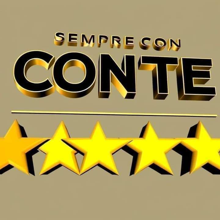 RennaNietta's tweet image. #M5S 
#GiuseppeConte
⭐️⭐️⭐️⭐️⭐️