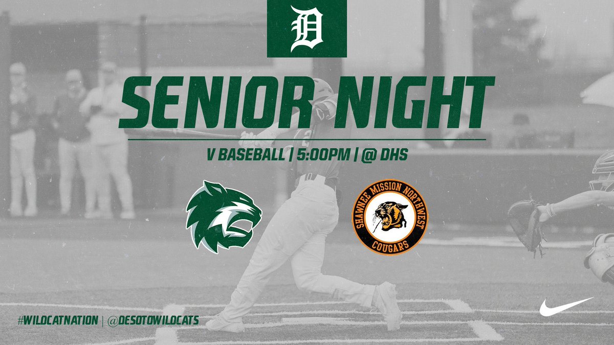 De Soto Wildcats tweet media