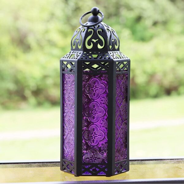 MORE DEALS – ALL CATEGORIES: May 9, 2024-
Featured: Purple Gothic Moroccan Candle Lantern Decorative Candle Holder Lamp
👇
dailydealbusters.com/more-deals-all…
💃🕺🕍🌯🌮🌺
#aff #cathyslink #dailydealbusters #DailyDeals