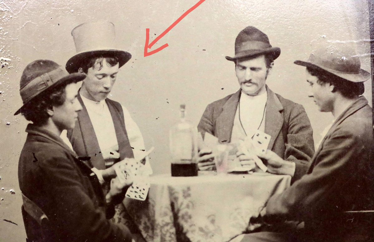 WERE THEY REALLY ALL OUTLAWS? #BillyTheKid 
Or were they fighting the same system we are still fighting today?  

He played a prominent role in a frontier feud.
Billy the Kid first earned his reputation as a gunslinger in 1878, when he participated in a bloody frontier war in