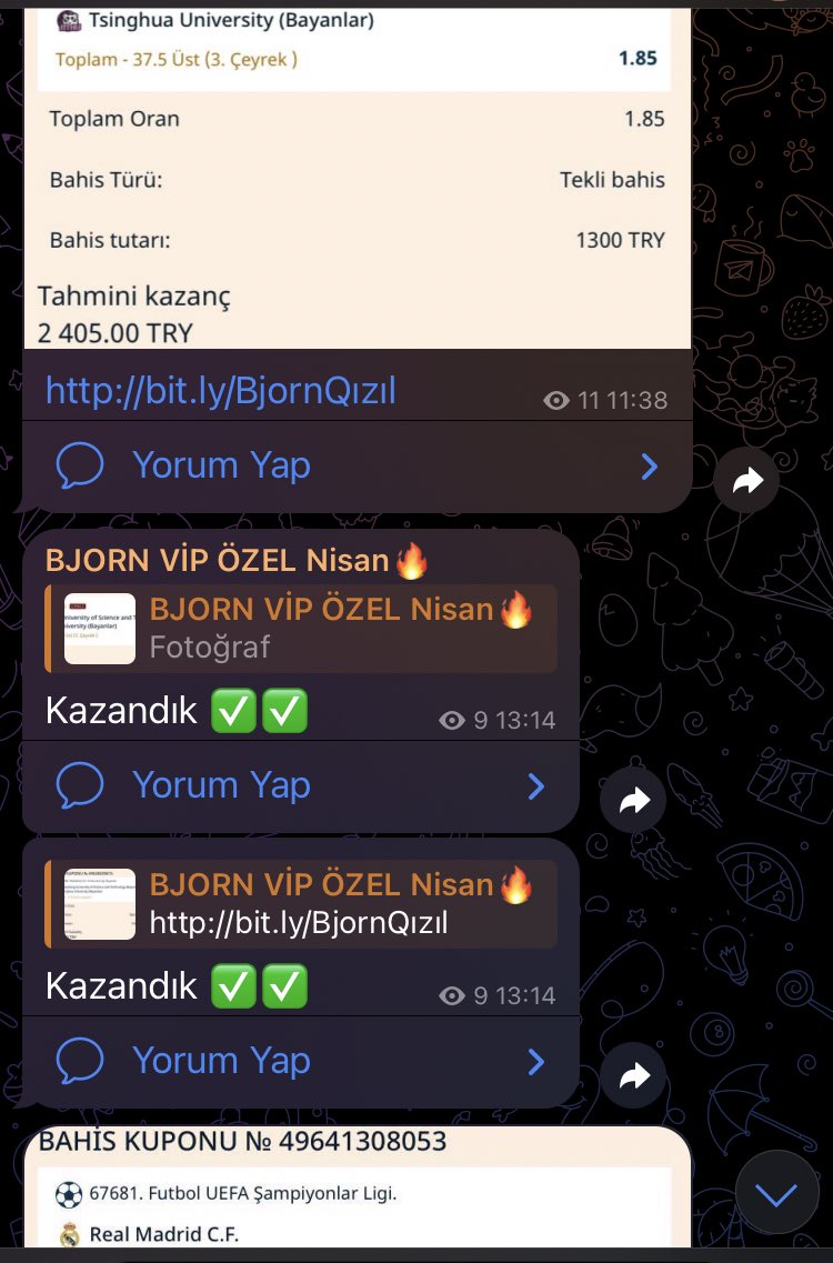 Gelmiyorsunuz he vipe gelmeyin kaybetmeye dewam edin