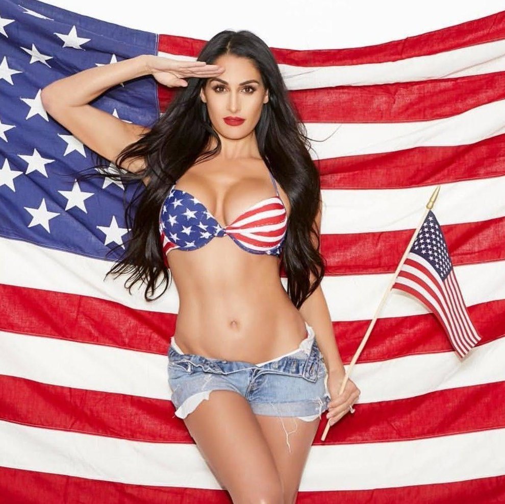 Nikki Bella