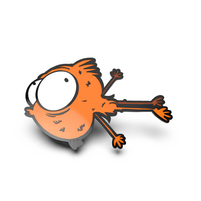 ChaoticDraw's tweet photo. We are a bit obsessed with the Reverse Mermaid, so much so we made it an enamel pin, with a but.. on the pin.. now you can't stop looking at it. #mermaid #reversemermaid #enamelpin #merbutt https://t.co/VSdKvFkIms