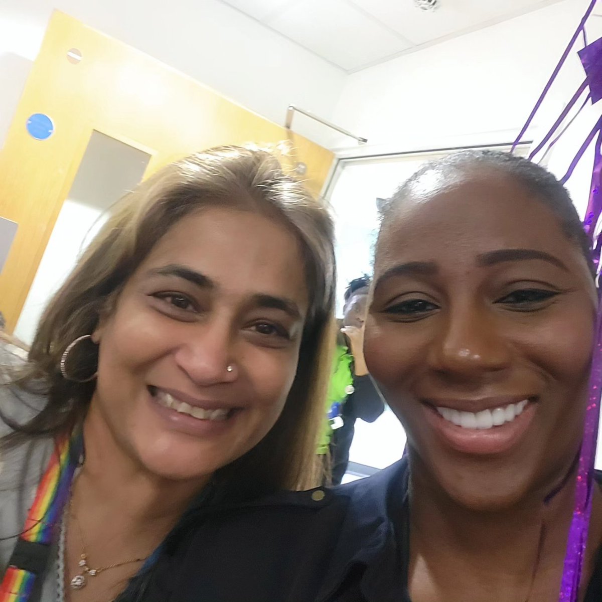 MVP_Queens's tweet photo. Wishing all our BHRUT Midwives a wonderful International Midwives day! We appreciate all you do❤❤❤ https://t.co/fTnSkBUFSd