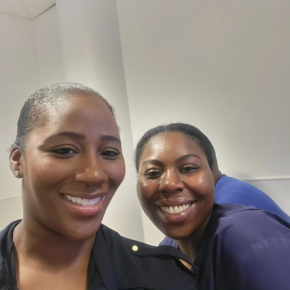 MVP_Queens's tweet photo. Wishing all our BHRUT Midwives a wonderful International Midwives day! We appreciate all you do❤❤❤ https://t.co/fTnSkBUFSd