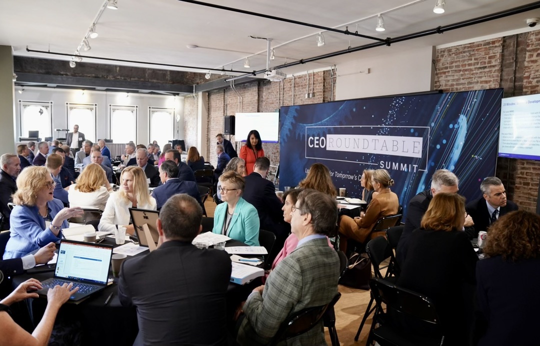 CEO Update tweet media