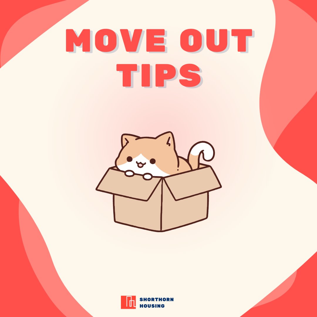 Are you ready to move out?!📦 Follow along for a few moving out tips!💫  🔜#MovingOut #MovingTips #MovingDay #LifeHacks