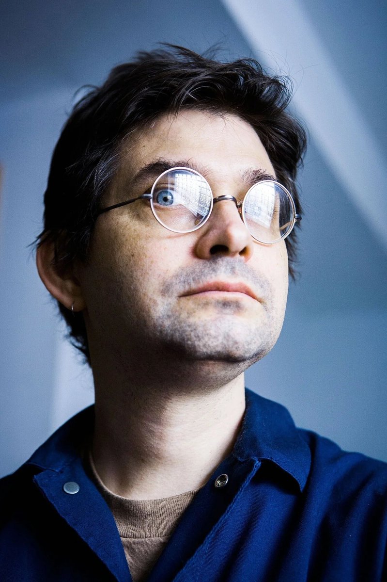 Ugh man, a heartbreaking loss of a legend. Love to his family and innumerable colleagues.  
Farewell, Steve Albini.