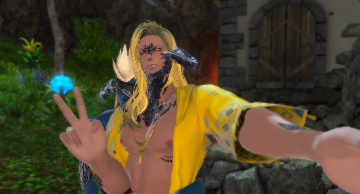 Daidukul_Khan's tweet photo. "I know how busy my sun as been.... so with the help of
@whitescaledbard we both agree to take him on a small break....We both do love our dear @Magnai_Khan.."
https://t.co/CVJke6GmKB
#aura #Magnai #ffxivgposers #FFXIV #ffxivgpose #Daidukul https://t.co/9fuVeuFtdE