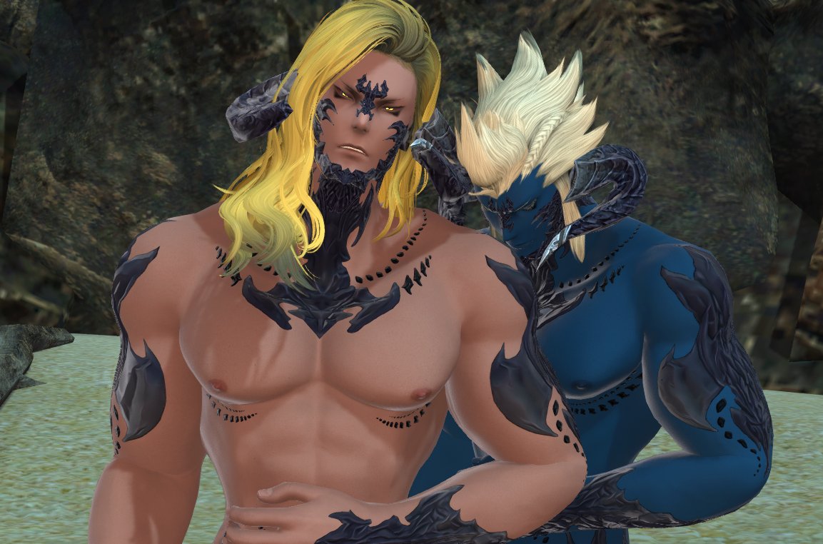 Daidukul_Khan's tweet photo. "I know how busy my sun as been.... so with the help of
@whitescaledbard we both agree to take him on a small break....We both do love our dear @Magnai_Khan.."
https://t.co/CVJke6GmKB
#aura #Magnai #ffxivgposers #FFXIV #ffxivgpose #Daidukul https://t.co/9fuVeuFtdE