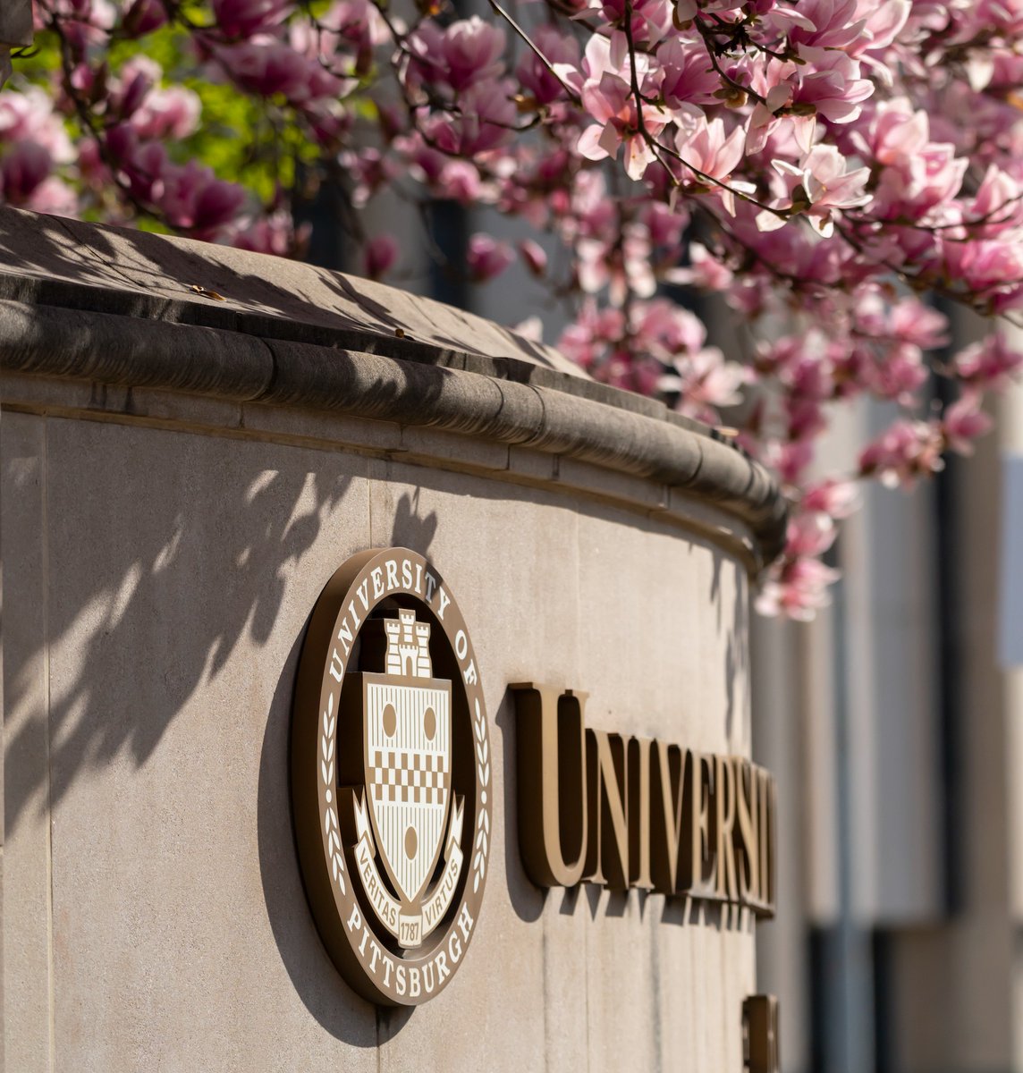 In the 2024 QS World University Rankings by Subject, Pitt excels in 32 out of 47 subjects across five broad areas! Curious to see where we ranked? Check it out here: pitt.ly/3Qg8YJv