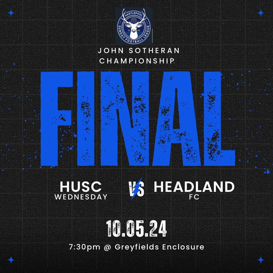 HUSC Wednesday tweet media