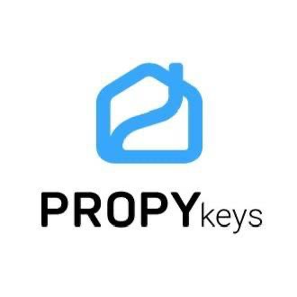 NEdward001's tweet photo. PropyKeys, a tokenized real estate project deployed on Base, an Ethereum Layer 2 network, has opened its doors to the public.
Anyone can now use the PropyKeys app to mint digital addresses.
Telegram: https://t.co/S0QOnE8gOu
Twitter: https://t.co/tB4GPDLW7J
#Propkeys https://t.co/ydtpwqbZG4