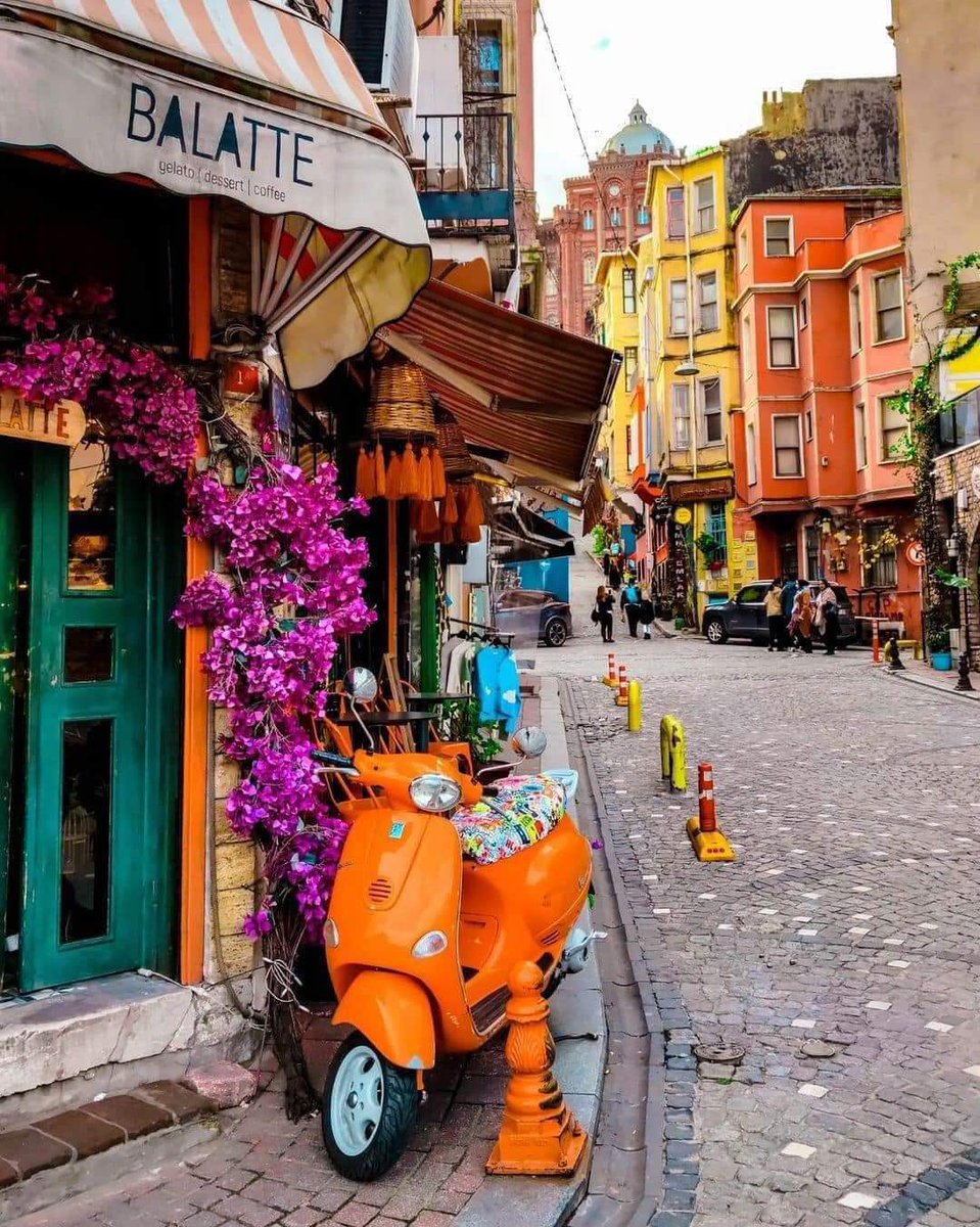 Balat, İstanbul
