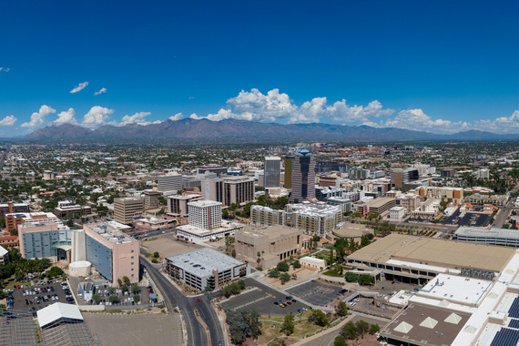 In successive unanimous votes at their respective meetings Tuesday, the Pima County Board of Supervisors and the Tucson Mayor and Council entered into a 5-year intergovernmental agreement to pool opioid litigation settlement funding. Learn more: zurl.co/n2c9