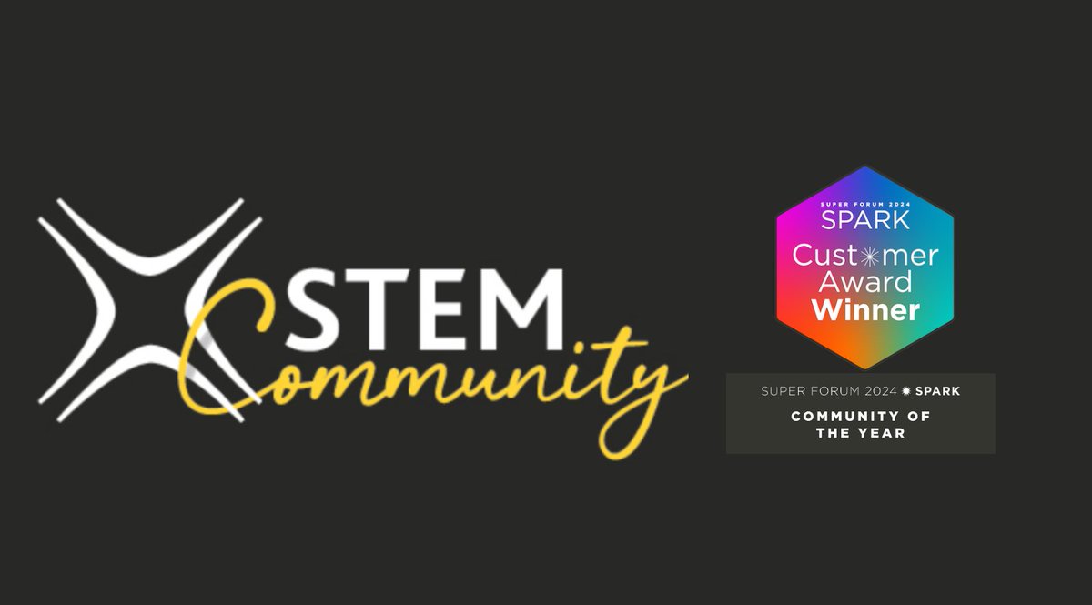 The award-winning STEM Community is buzzing with ideas and discussions right now - including becoming an @_EngineeringUK #NeonChampion to inspire and excite your class with engineering careers ideas! STEM Community is your free SOS helpline - join in now! bit.ly/3jB7Obn
