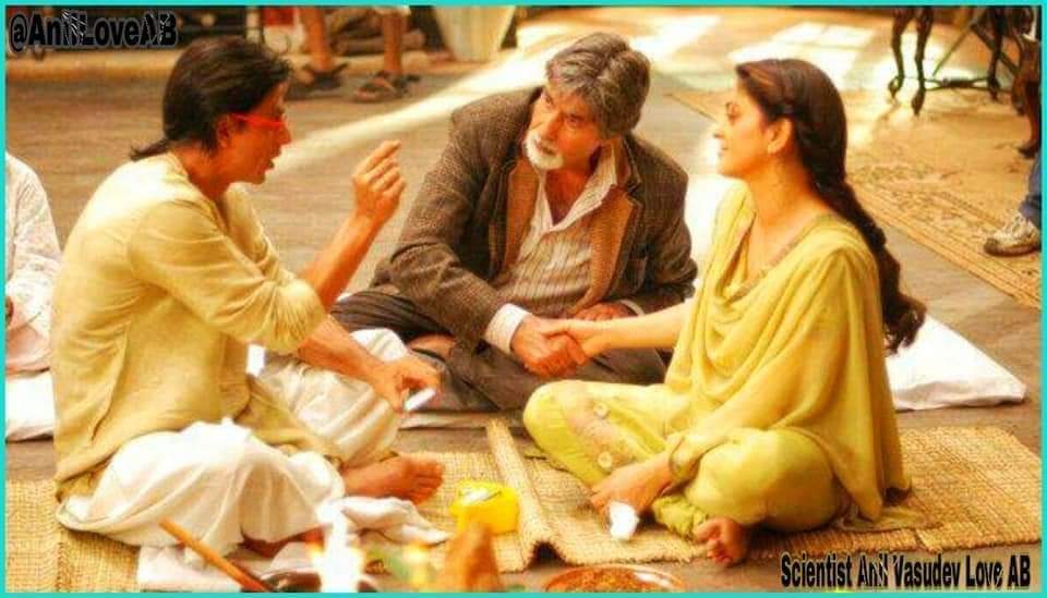 Congratulations on completion of🎉🌹💐 #16YearsOfbhoothnath '9 May 2008' My Dear Guruji Shri @SrBachchan Sirji & @iamsrk ji @iam_juhi ji #SatishShah ji #AmanSiddiqui #RajpalYadav ji #PriyanshuChatterjee ji Directed & Written & Story by Great #VivekSharma ji Produced by