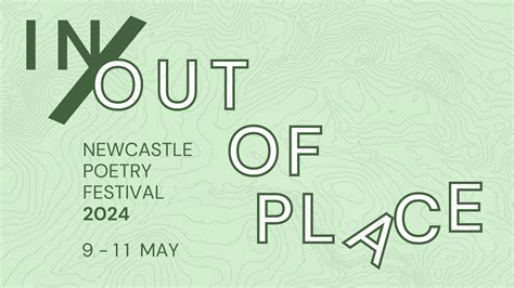 Aki Schilz (@akischilz) on Twitter photo 1) #NEWCASTLE
9th May (tomorrow!) at the Newcastle Poetry Festival <a href="/NCLA_tweets/">NCLA</a> for the International Poetry Symposium: Making a Place for Poetry, on inclusive programming in the arts newcastlepoetryfestival.co.uk/thursday-9th/ alongside <a href="/RSLDirector/">Molly Rosenberg</a> <a href="/rvwable/">Ryan Van Winkle</a> <a href="/munozpoems/">Dr Theresa Muñoz</a> 1) #NEWCASTLE
9th May (tomorrow!) at the Newcastle Poetry Festival <a href="/NCLA_tweets/">NCLA</a> for the International Poetry Symposium: Making a Place for Poetry, on inclusive programming in the arts newcastlepoetryfestival.co.uk/thursday-9th/ alongside <a href="/RSLDirector/">Molly Rosenberg</a> <a href="/rvwable/">Ryan Van Winkle</a> <a href="/munozpoems/">Dr Theresa Muñoz</a>