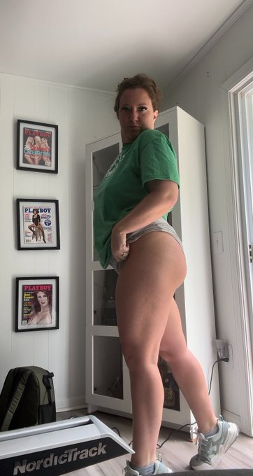 Rower pump 🫶🏼 https://t.co/3chT24YWyO