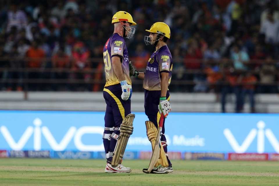 Highest Totals Chased without loosing a wicket in IPL history - 184 - KKR vs GL, 2017 179 - CSK vs KXIP, 2020 178 - RCB vs RR, 2021 167 - SRH vs LSG, 2024* 163 - MI vs RR, 2012 Lynny-GG carnage! 🥵