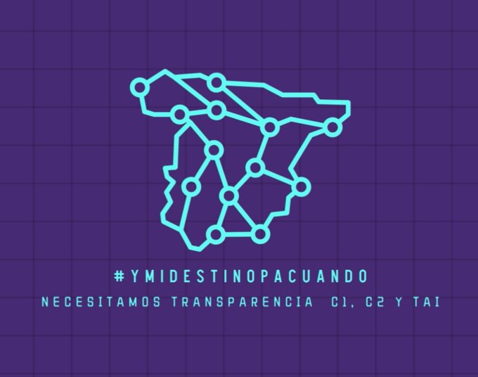 Juan26707768's tweet photo. @joseluisescriva En vez de acortar plazos, los estan aumentando.
#ymidestinopacuando https://t.co/reHWoBJFsi