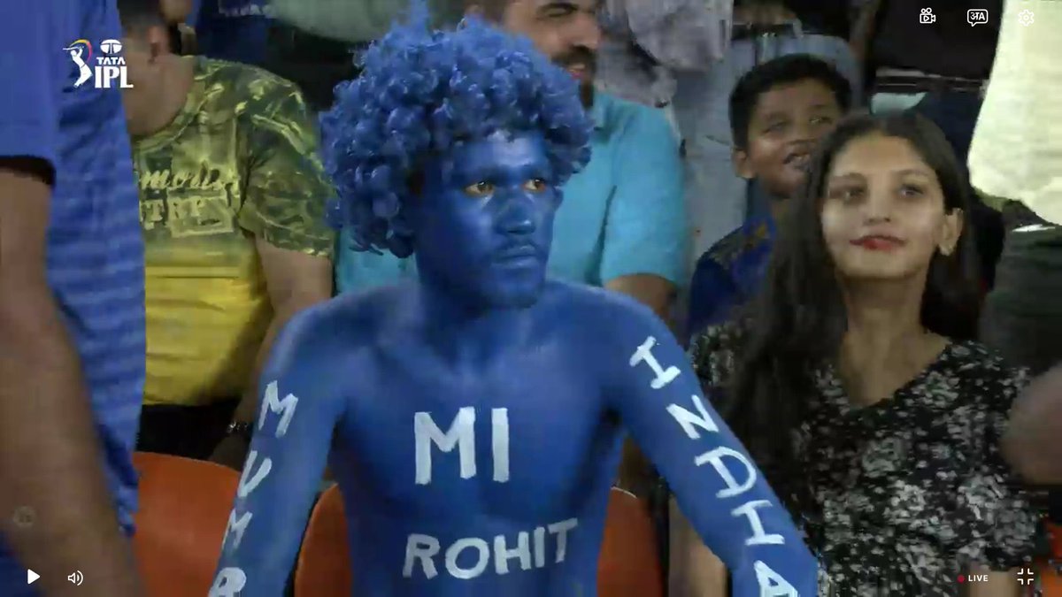 BREAKING: Mumbai Indians are officially knocked out of IPL 2024..