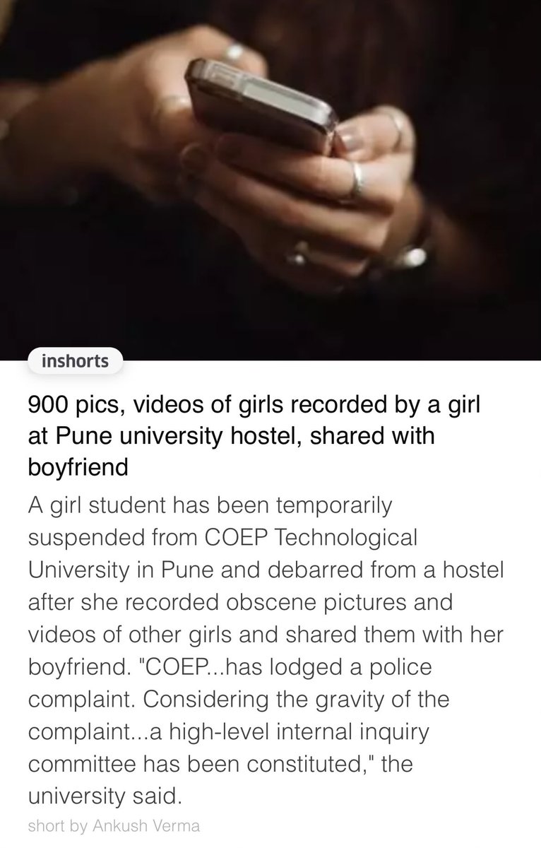 Hello Indians, Boy will be detained in this Case because Women is innocent until proven Guilty from #Feminist Constitution Point of view. #MaleGenocide #GenderBiasedLaws #FalseCases #WomenIsBurden Misuse of #WomenEmpowerment @rashtrapatibhvn @PMOIndia